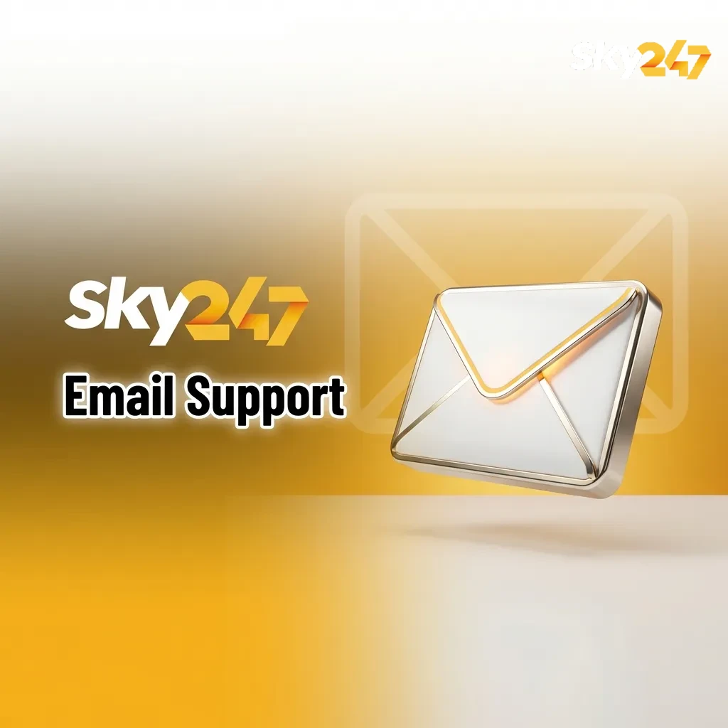 Customer service representative responding to detailed email queries with document attachments and account information.