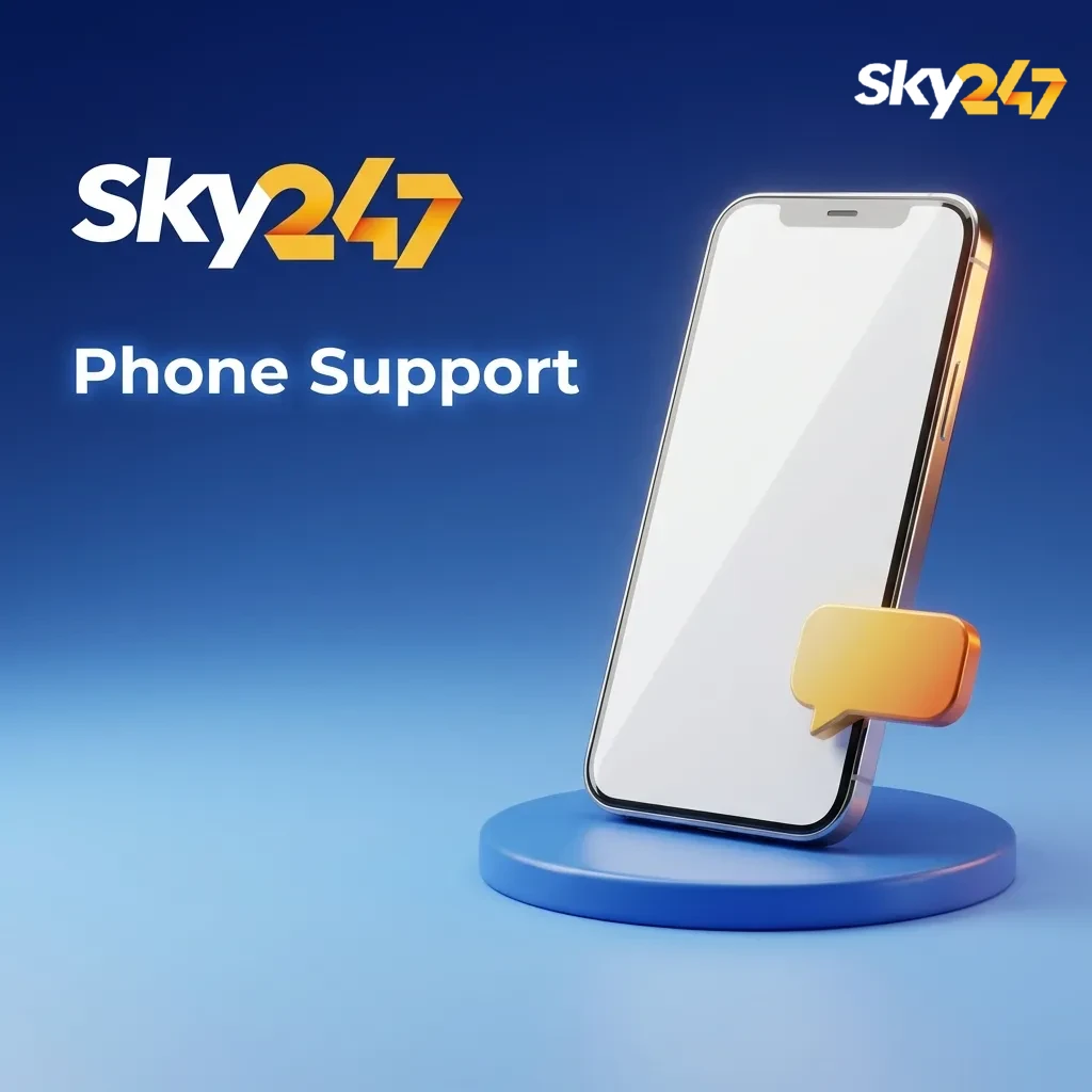 Customer service representative with headset providing phone support for urgent account and payment issues.