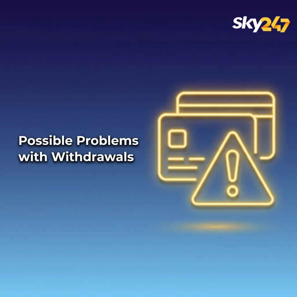 Common withdrawal problems at online casinos: delays, rejections, verification failures, and payment method issues explained.