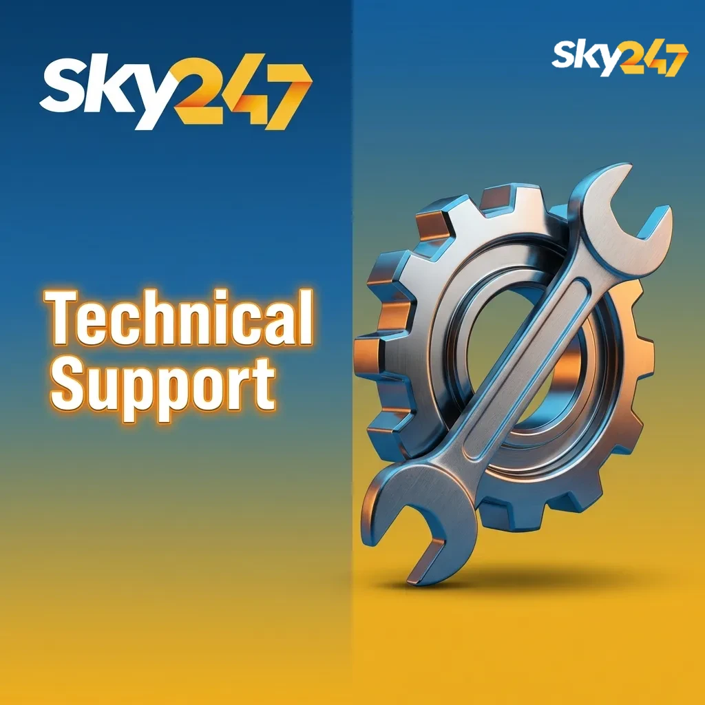 Technical support team resolving platform issues, game errors, and payment problems for casino customers.
