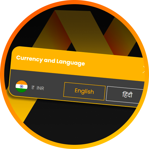 Choose Sky247 for full Hindi support and enjoy smooth navigation with local assistance.