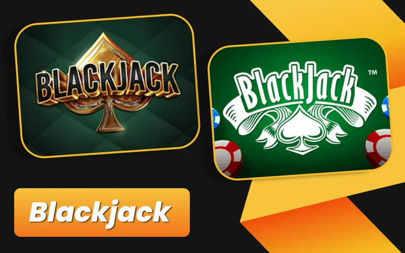 Play blackjack and reach 21 on Sky247.