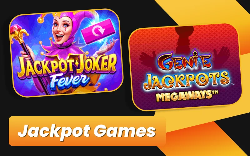Win a large prize in jackpot slots on Sky247.