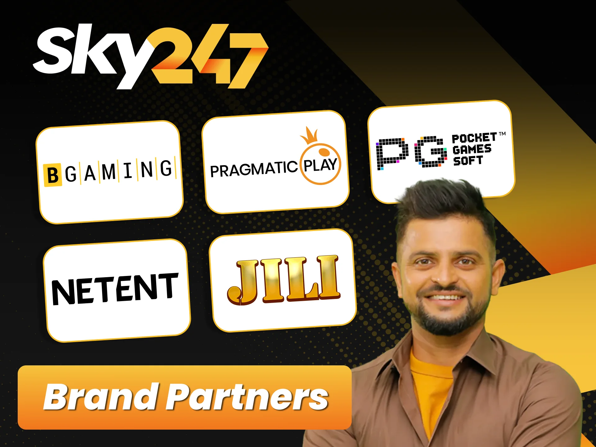 Trust Sky247 for official cricket partnerships and secure betting.