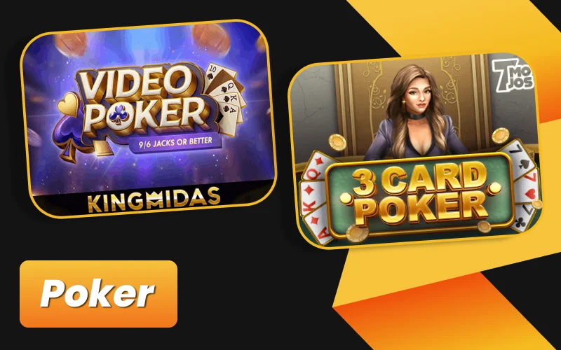 Play poker and test your hand strength on Sky247.