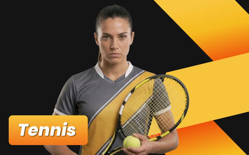 Win big by betting on tennis matches at Sky247.