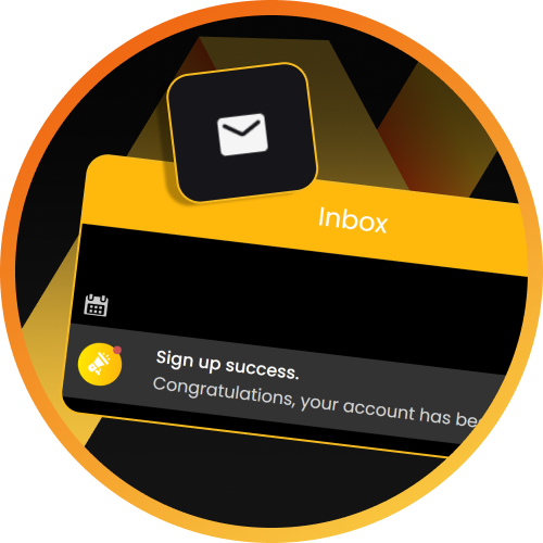Enable mobile notifications to stay updated on the latest Sky247 offers.