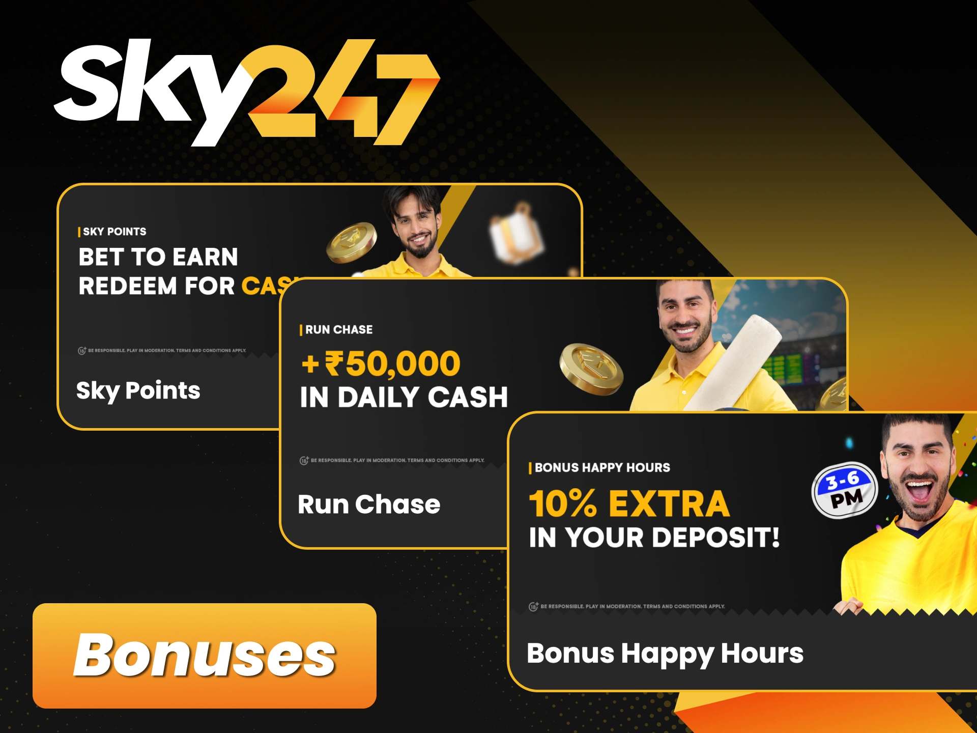 Unlock IPL bonuses with Sky247 and boost your betting funds instantly.