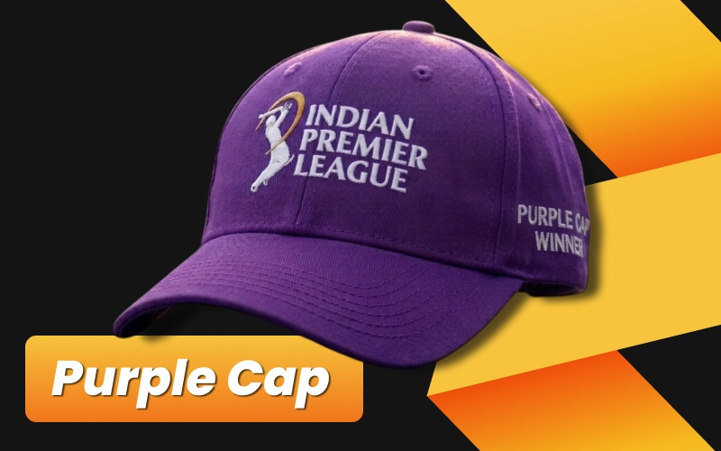 Stay updated on Purple Cap race with Sky247 and find valuable bets.