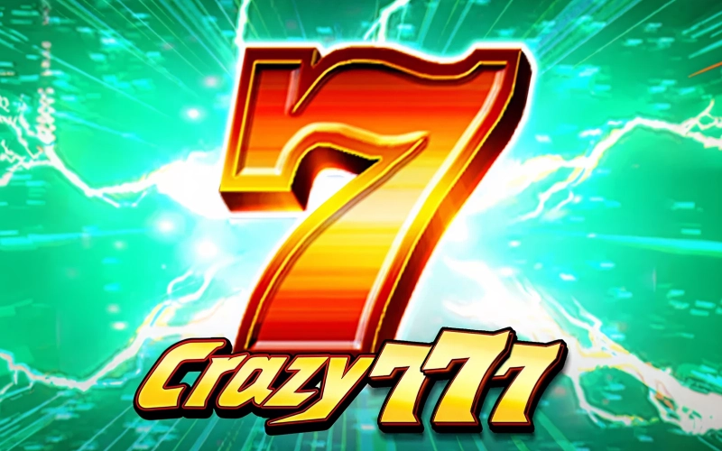 Spin Crazy 777 on Sky247 and enjoy classic casino-style excitement.