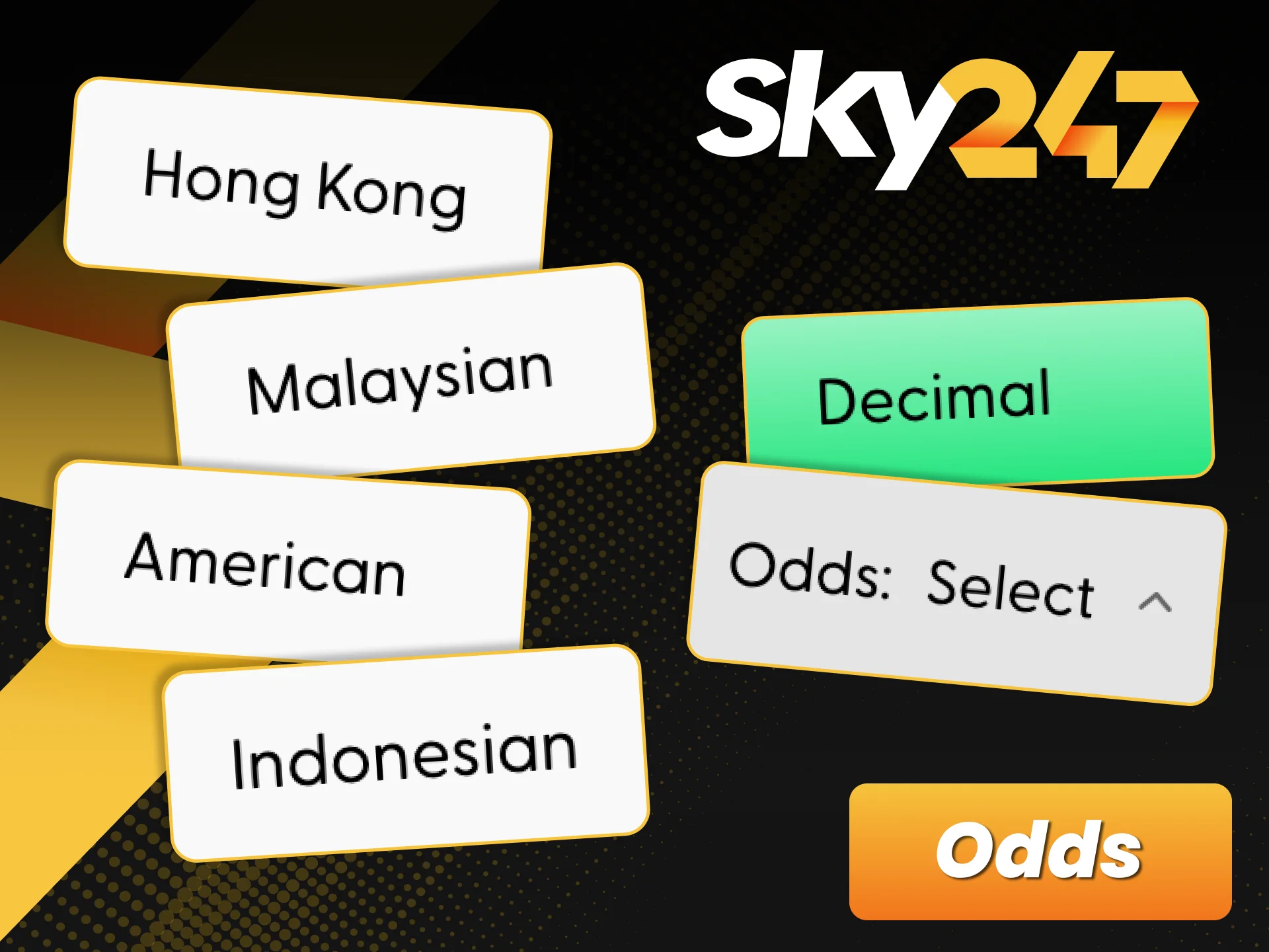 Explore football odds on Sky247 and find value across major competitions.