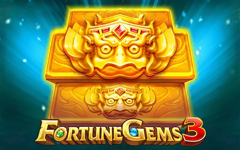 Discover Fortune Gems 3 on Sky247 and uncover sparkling gem-filled rewards.