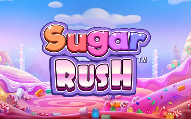 Discover colorful rewards in Sugar Rush and exciting bonus features on Sky247.