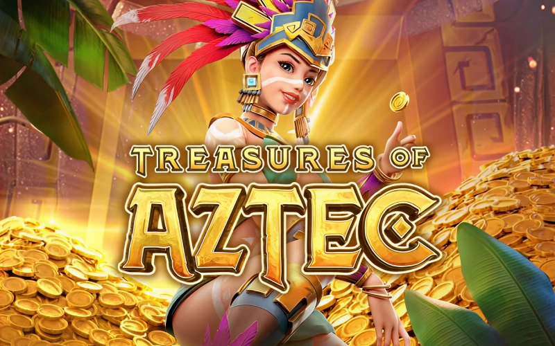 Explore Treasures of Aztec on Sky247 and uncover ancient riches.