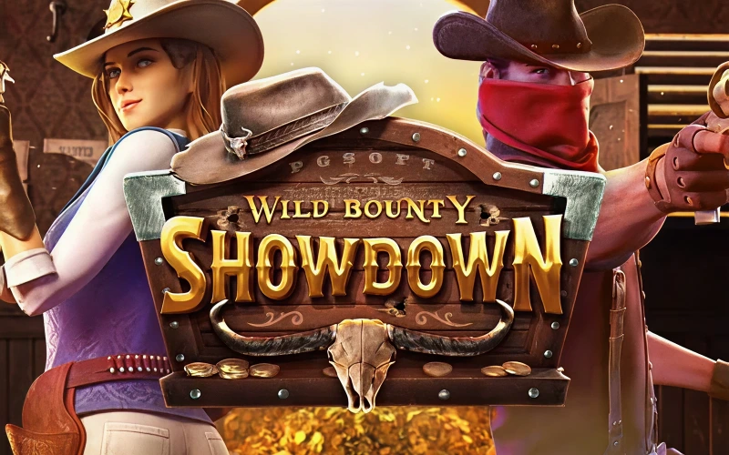 Enter Wild Bounty Showdown on Sky247 and enjoy action-packed slot adventures.
